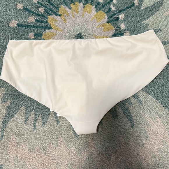 The Row Abbeta Brief Bikini Bottom - Picture 7 of 9